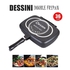 Dessini Double-sided Frying Pan 36cm