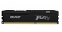 Kingston FURY Beast/DDR3/8GB/1600MHz/CL10/1x8GB/Black