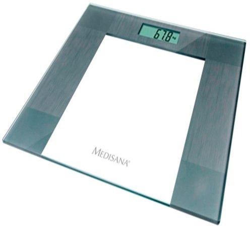 Medisana German glass personal scale