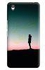 Stylizedd OnePlus X Slim Snap Case Cover Matte Finish - Patience