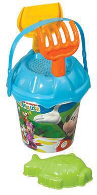 Dede 1545 - Mickey Mouse Bucket - Small