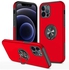 Mobile Phone Protective Case With Magnet Bracket For Iphone 13 Pro