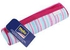 Helix Oxford - Candy Stripe Pencil Pouch- Babystore.ae