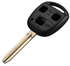 غطاء مفاتيح لسيارات تويوتا لاند FJ كروزر/كامري