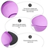 5 Pieces Mixing Bowls for Hair Color, Durable, Convenient, Hair Dye Mixing Bowls Salon Hair Color Bowls Hair Dyeing Coloring DIY Tools