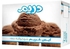 Dreem Chocolate Ice Cream Powder - 80g