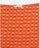 Cottonil Bundle of 2 Printed Underwear - Orange& White