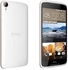 HTC Desire 828 Dual Sim - 32GB, 3GB RAM, 4G LTE, Pearl White