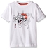 Gymboree Boys Paint By Number Tiger Graphic T-Shirt