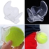 Generic Pocket Unique Tennis Ball Holder Clip Waist Holds One Ball A