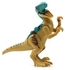 8Pcs Jurassic Dinosaur Tyrannosaurs Rex Bricks Mini World Block Building Blocks Baby Toys For Kids Children Birthday Gifts (Style 2)