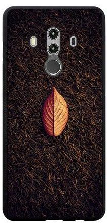 Protective Case Cover For Huawei Mate 10 Pro Brown