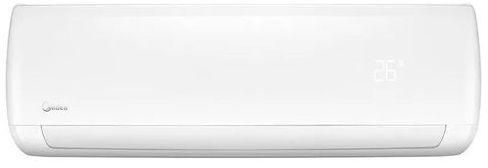Get Media MSMBT-24CR Mission Split Air Conditioner, 3 HP - White with best offers | Raneen.com