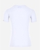 Cottonil Round Neck Under Shirt - White