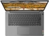 Lenovo IdeaPad 3 14IML05 Laptop With 14-Inch Display Core i3-10110U Processor 4GB RAM 256GB SSD Integrated Intel UHD Graphics Grey