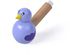 2PCS  Whistle Random Color Kids Toy Cute Cartoon Mini Colorful Drawing Bird Model Whistle Musical Instrument