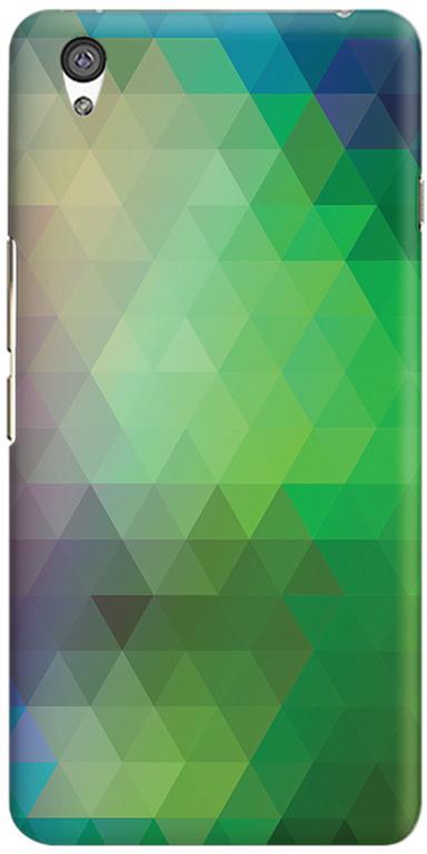 Stylizedd OnePlus X Slim Snap Case Cover Matte Finish - Orchid Prism