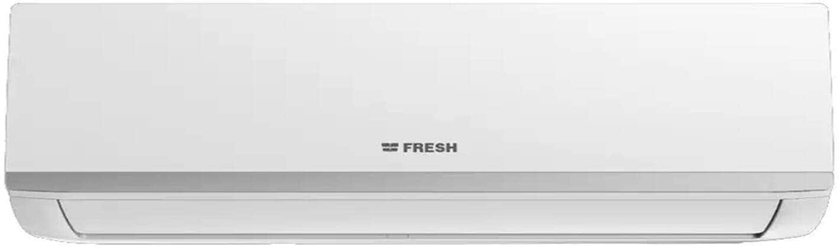 Get Fresh SIFW20C/IP - SIFW20C/OX2 Split Air Conditioner,Inverter, 2.25 HP, Cool - White with best offers | Raneen.com
