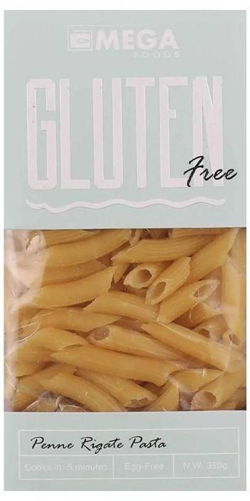 Mega Gluten Free Penne Pasta - 350g