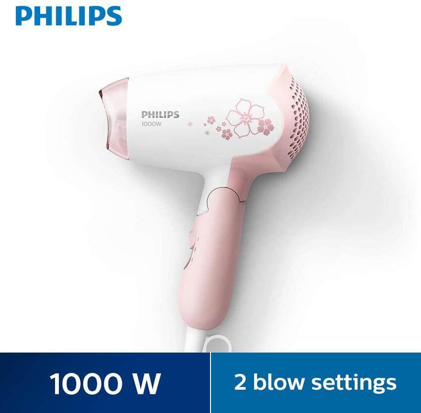 PHILIPS Dry Care Hair Dryer HP8108