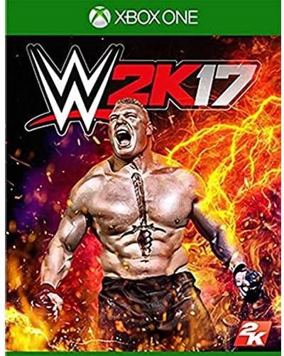WWE 2K17 - إكس بوكس ون