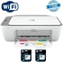 HP Deskjet 2720 All-In-One Printer
