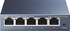TP-Link 5-Port Gigabit Desktop Switch | TL-SG105