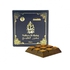 Offer Of A Wooden Incense Burner + A Box Of Fast-burning Charcoal, 10 Packets + 2 Packets Of Incense, 40 Grams.