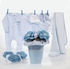 Hadyati Baby clothes kit