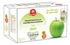 Carrefour 100% apple juice 200ml x10