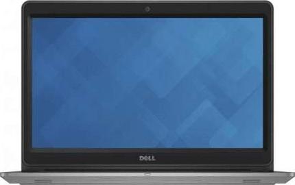 Dell Vostro 5468-N995 Gray Laptop (Intel Core i7-7500U-2.7GHz, 14-Inch WXGA, 8GB Ram, 1TB HDD, 4GB NVIDIA, Windows 10) | 5468-N995-GRY