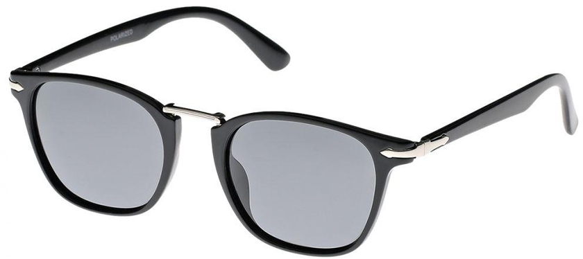 TFL Polarized Square Unisex Sunglasses - 201276 C2