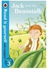 Jack and the Beanstalk - Paperback English by Emma Thompson