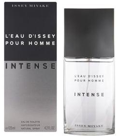 Issey Miyake Intense Perfume For Men 125ml Eau de Toilette