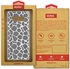 Stylizedd Samsung Note 8 Slim Snap Case Cover Matte Finish - Somali Giraffe Skin