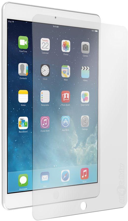 Puro Screen Protectors for Apple iPad Air - Transparent