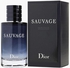 Dior Sauvage For Men Eau De Toilette 60Ml
