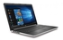 HP 15-DA0007NE Notebook, Intel Core i7-8550U, 15.6 Inch, 1TB, 16GB RAM - Silver
