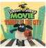 Shaun the Sheep Movie - Timmy in the City printed_book_board_book english