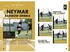 F2: Ultimate Footballer: BECOME THE PERFECT FOOTBALLER WITH THE F2'S NEW BOOK!: (Skills Book 4)
