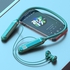 Wireless Earphones Bluetooth 5.3 Neckband Headphones Gaming