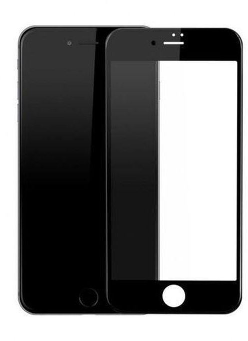 IPhone 6 Plus 3D Tempered Glass Screen Protector - Black