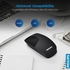 Philips Wireless Mouse Black