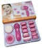 As Seen on TV 12 IN 1 Face Massager, Multi-fuction Beauty Device