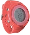 Fashion Sports Watch For Women, Women’s And Girls’ Watch Waterproof Digital Watch With 7 Colors Backlight