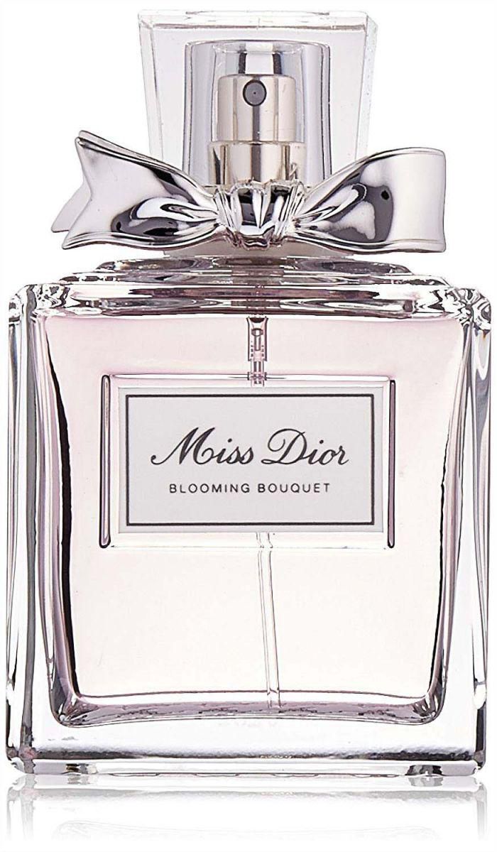 Miss Dior Blooming Bouquet By Dior For Women Eau De Toilette