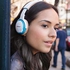 Bose SoundLink on-ear Wireless, White