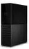 WD My Book/4TB/HDD/External/3.5&quot;/Black/2R | Gear-up.me