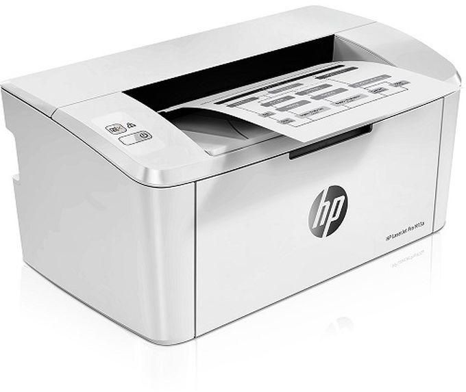 Hp 15A Black And White LaserJet Printer