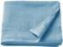 VINARN فوطة حمام - أزرق ‎70x140 سم‏